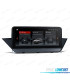 AUTORADIO GPS ANDROID 10 BMW X1 E84 09-15 D
