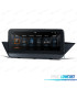 AUTORADIO GPS ANDROID 10 BMW X1 E84 09-15 D