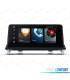 AUTORADIO GPS ANDROID 12 BMW X5 E70 07-10 X6 E71 07-10 AVEC SISTÈME CCC