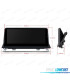 AUTORADIO GPS ANDROID 12 BMW X5 E70 07-10 X6 E71 07-10 AVEC SISTÈME CCC