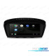 AUTORADIO GPS ANDROID 12 POUR BMW E90 E91 E92 E93 05-08 E60 E61 E63 E64 05-08 CCC