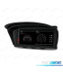 AUTORADIO GPS ANDROID 12 POUR BMW E90 E91 E92 E93 05-08 E60 E61 E63 E64 05-08 CCC