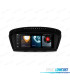 AUTORADIO GPS ANDROID 10 POUR BMW E90 E91 E92 E93 09-12 E60 E61 E63 E64 09-12