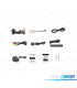 AUTORADIO ANDROID 12 POUR MERCEDES C W204 07-10