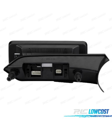 AUTORADIO ANDROID 12 POUR MERCEDES C W204 11-14