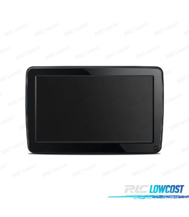 ÉCRAN APPUI-TÊTE MULTIMEDIA IPS HD DE 11.6 "