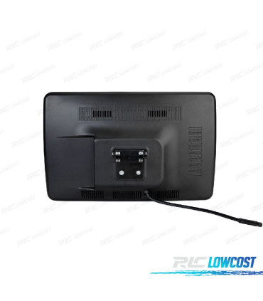 ÉCRAN APPUI-TÊTE MULTIMEDIA IPS HD DE 11.6 "