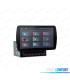 AUTORADIO DVD GPS ANDROID 10 10.1"