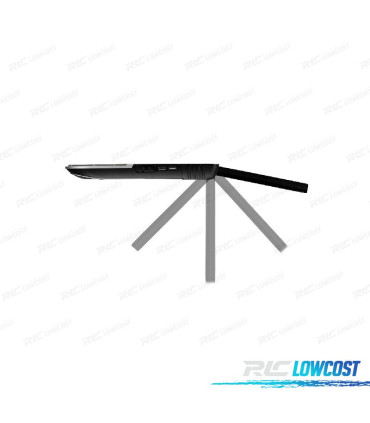 ECRAN DE TOIT FULL HD DE 11.6 "