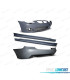 KIT CARROSSERIE SPORTIVE BMW E60 LOOK M 03-10