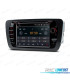 AUTORADIO GPS LCD TACTILE 7" POUR SEAT IBIZA 6J MK4 ANDROID 11 Y CARPLAY