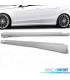 BAS DE CAISSE MERCEDES CLASSE E W212 09-13 LOOK AMG E63