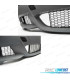 PARE CHOCS FRONTAL BMW E92 93 10-14 LOOK M