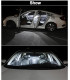AMPOULE LED C10W FESTOON 39MM 36LED
