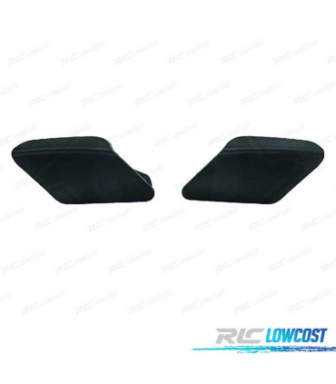 KIT CACHES PHARE BMW F30 F31 LOOK M3 + SUPPORTS