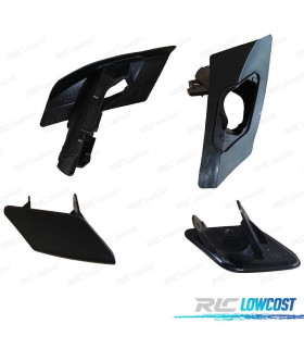 KIT CACHES PHARE BMW F30 F31 LOOK M3 + SUPPORTS
