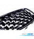 CALANDRES BMW F30 F31 BLACK DIAMOND