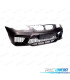 PARE CHOCS BMW E60 E61 LOOK G30 M5 SRA