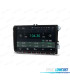 AUTORADIO 9" GPS ANDROID 14 VOLKSWAGEN VW POUR SKODA SEAT
