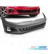 PARE CHOCS FRONTAL VOLKSWAGEN VW GOLF 7.5 17-19 LOOK GTI