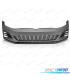 PARE CHOCS FRONTAL VOLKSWAGEN VW GOLF 7.5 17-19 LOOK GTI