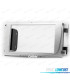 FACADE AUTORADIO 2-DIN FORD FOCUS MONDEO S-MAX C-MAX GALAXY KUGA