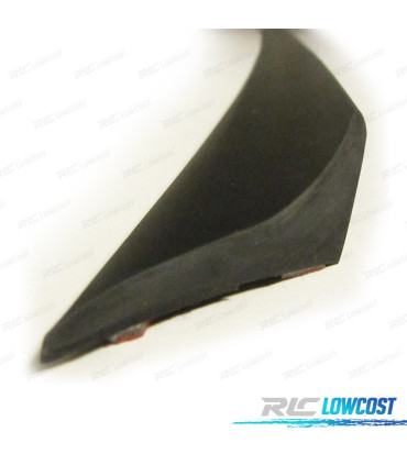 AILERON BECQUET DE COFFRE BMW F10 2010-