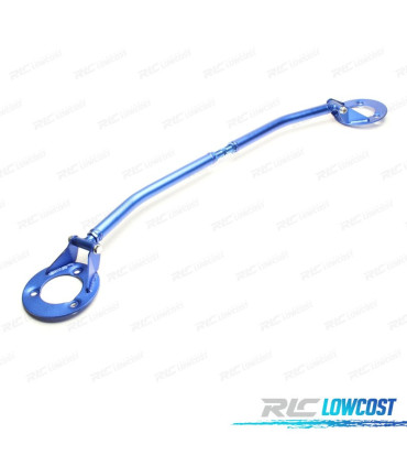 BARRE ANTI-RAPPROCHEMENT BMW E36 6 CYLINDRES BLEU