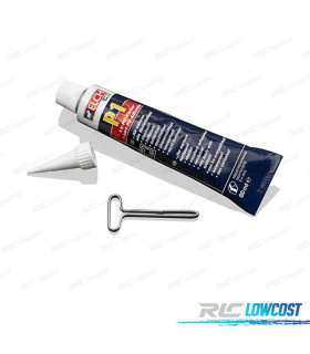 ADHÉSIF HAUTE FIXATION PRO POUR LA POSE DE FAUX-CILS ET AILERONS