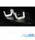 PHARES VOLKSWAGEN VW POLO 6R 09-14 U-TYPE CLIGNOTANTS DYNAMIQUES LED NOIR
