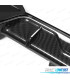 DIFFUSEUR BMW G20 G2119- LOOK M PERFORMANCE CARBONE
