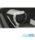 PHARES VOLKSWAGEN VW PASSAT B7 10-14 FEUX DIURNES FOND NOIR H7+H7