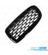CALANDRES BMW F30 F31 NOIR