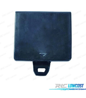 CAPOT DE CROCHET PARE-CHOCS ARRIÈRE BMW F10 LOOK M