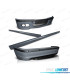 KIT CARROSSERIE BMW E46 BERLINE 98-05 LOOK M PDC