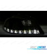 PHARES SEAT IBIZA CORDOBA 6L 02-08 DAYLIGHT LED FOND NOIR