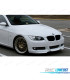 SPOILER LAME FRONTAL BMW E92 E93 06-10 COUPE CABRIO LOOK M