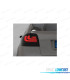 FEUX ARRIÈRE AUDI A3 8P 03-09 CARDNA FULL LED NOIR FUMÉ