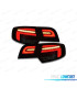 FEUX ARRIÈRE AUDI A3 SPORTBACK 03-08 LOOK 8V