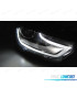 PHARES TRUDRL BLACK EDITTION AUDI A4 B8 12-15