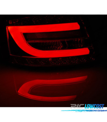 FEUX ARRIÈRE AUDI A6 C6 04-08 BERLINE 04-08