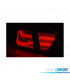 FEUX ARRIÈRE BMW E90 LIMOUSINE 05-08 LED ROUGE