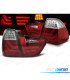 FEUX ARRIÈRE BMW E91 TOURING LCI 08-12 LED ROUGE 