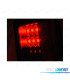 FEUX ARRIÈRE POUR JEEP WRANGLER 07-18 FULL LED NOIR