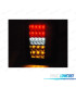 FEUX ARRIÈRE POUR JEEP WRANGLER 07-18 FULL LED NOIR