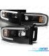 PHARES DODGE RAM 02-06 TUBE LED NOIR