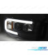 PHARES DODGE RAM 02-06 TUBE LED NOIR