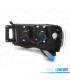 PHARES DODGE RAM 02-06 TUBE LED NOIR