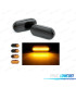 CLIGNOTANTS LATÉRAUX POUR FORD FOCUS MK2 04-07 LED DYNAMIQUES