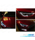 PHARES FORD FOCUS MK3 15-17 LED DYNAMIQUE